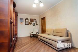 2-к квартира, вторичка, 53м2, 5/5 этаж