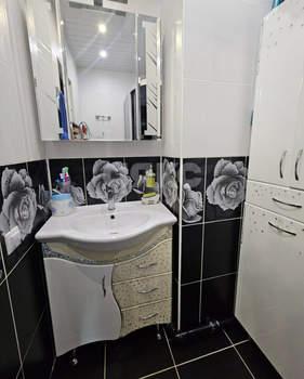 1-к квартира, вторичка, 36м2, 4/15 этаж