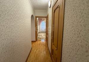 3-к квартира, вторичка, 62м2, 7/10 этаж