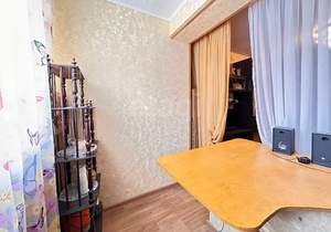 2-к квартира, вторичка, 47м2, 2/9 этаж