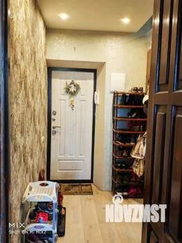 4-к квартира, вторичка, 103м2, 4/4 этаж