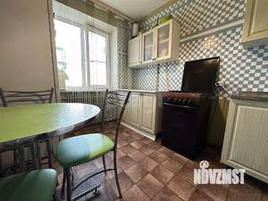 3-к квартира, вторичка, 66м2, 9/9 этаж