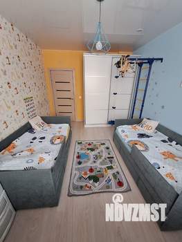 3-к квартира, вторичка, 81м2, 2/5 этаж