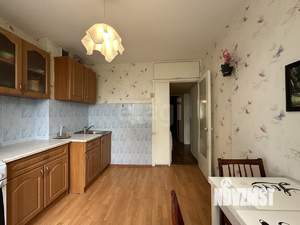 2-к квартира, вторичка, 50м2, 4/5 этаж