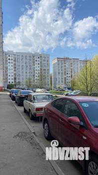 1-к квартира, вторичка, 41м2, 1/10 этаж