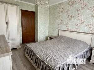 3-к квартира, вторичка, 62м2, 9/9 этаж