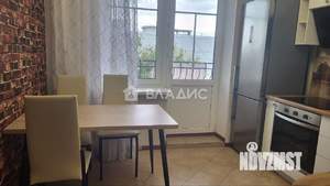 2-к квартира, вторичка, 55м2, 5/5 этаж