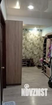 4-к квартира, вторичка, 103м2, 4/4 этаж