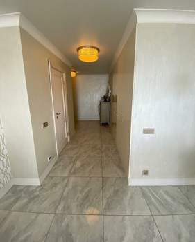 2-к квартира, вторичка, 66м2, 8/17 этаж