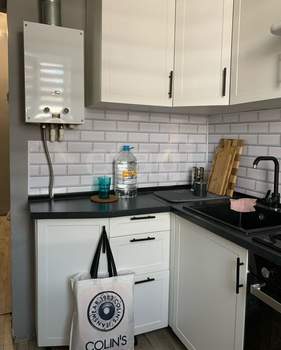 2-к квартира, вторичка, 38м2, 1/2 этаж