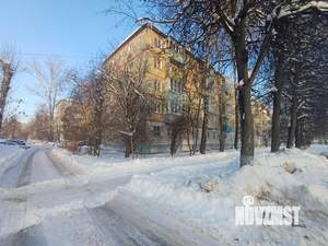 2-к квартира, вторичка, 42м2, 3/5 этаж