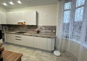 2-к квартира, вторичка, 49м2, 2/7 этаж