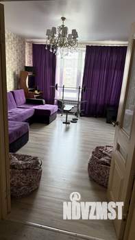 2-к квартира, вторичка, 75м2, 3/14 этаж