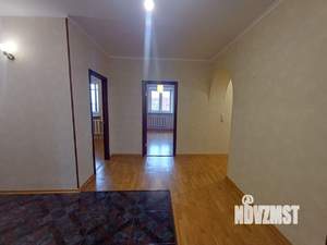 4-к квартира, вторичка, 136м2, 7/9 этаж