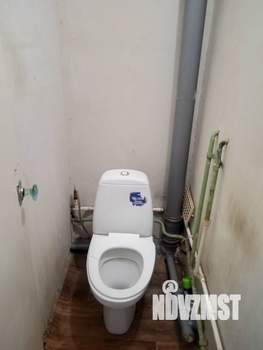 3-к квартира, вторичка, 64м2, 2/5 этаж