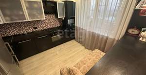 1-к квартира, вторичка, 37м2, 10/10 этаж