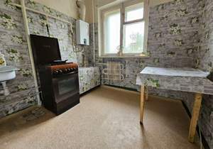 2-к квартира, вторичка, 44м2, 4/5 этаж