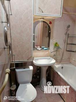 2-к квартира, вторичка, 42м2, 1/5 этаж