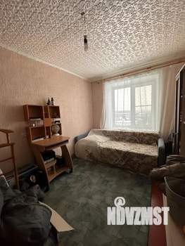 3-к квартира, вторичка, 62м2, 7/9 этаж