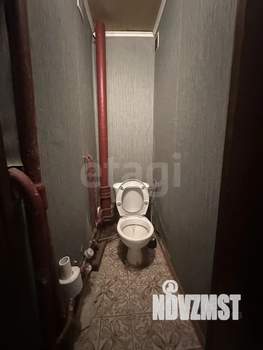 3-к квартира, вторичка, 68м2, 1/9 этаж