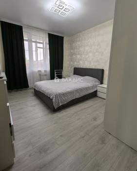 2-к квартира, вторичка, 68м2, 2/3 этаж