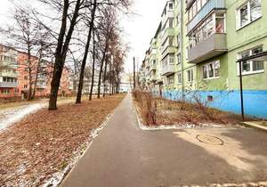 1-к квартира, вторичка, 31м2, 2/5 этаж