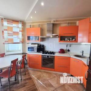 2-к квартира, вторичка, 64м2, 9/9 этаж