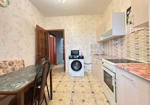 1-к квартира, вторичка, 39м2, 5/10 этаж