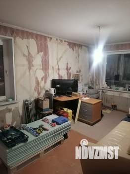 2-к квартира, вторичка, 50м2, 7/9 этаж