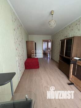 3-к квартира, вторичка, 59м2, 2/3 этаж