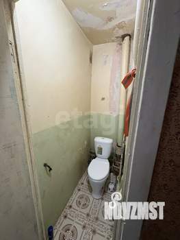 2-к квартира, вторичка, 42м2, 7/9 этаж