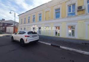 2-к квартира, вторичка, 37м2, 1/2 этаж