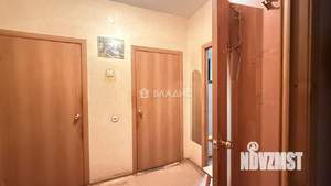 1-к квартира, вторичка, 41м2, 3/10 этаж