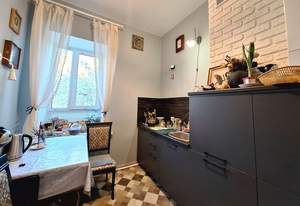 2-к квартира, вторичка, 36м2, 2/2 этаж