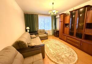 3-к квартира, вторичка, 58м2, 6/10 этаж