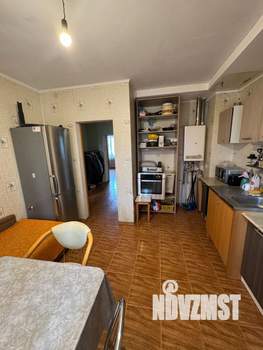 3-к квартира, вторичка, 83м2, 6/6 этаж