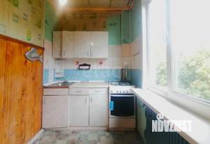 3-к квартира, вторичка, 60м2, 5/5 этаж