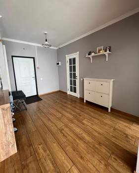 Студия квартира, вторичка, 48м2, 11/14 этаж