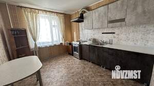 2-к квартира, вторичка, 59м2, 2/10 этаж
