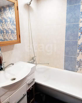 1-к квартира, вторичка, 33м2, 3/10 этаж