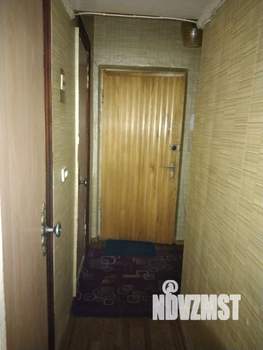 2-к квартира, вторичка, 48м2, 4/5 этаж