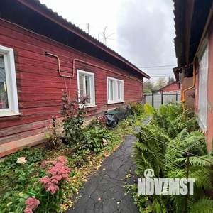 2-к квартира, вторичка, 30м2, 1/1 этаж