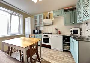 2-к квартира, вторичка, 60м2, 5/10 этаж