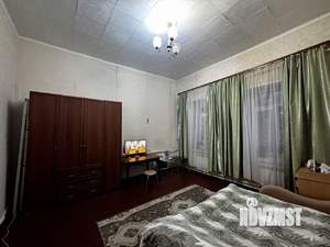 2-к квартира, вторичка, 48м2, 2/2 этаж