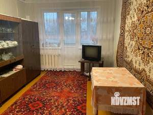 1-к квартира, вторичка, 30м2, 5/5 этаж