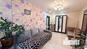 1-к квартира, вторичка, 36м2, 5/5 этаж