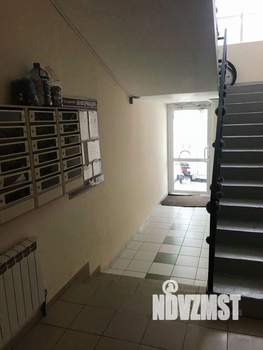 1-к квартира, вторичка, 55м2, 5/5 этаж