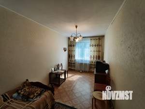 3-к квартира, вторичка, 59м2, 1/5 этаж