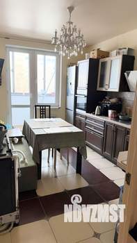 2-к квартира, вторичка, 75м2, 3/14 этаж