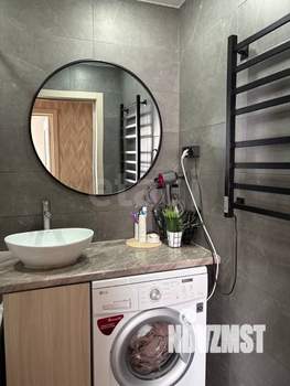 2-к квартира, вторичка, 50м2, 2/2 этаж